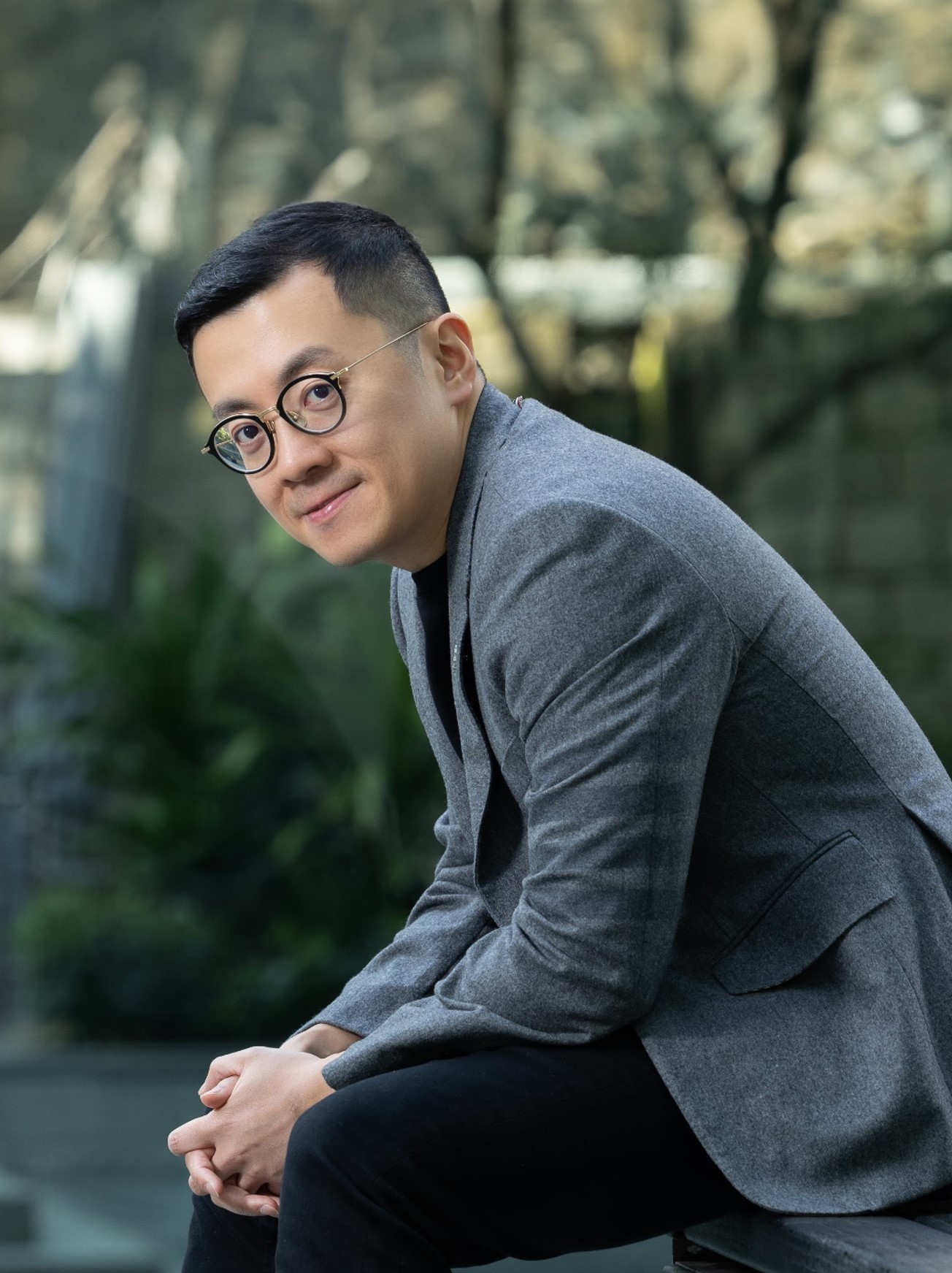 Edmond Lo