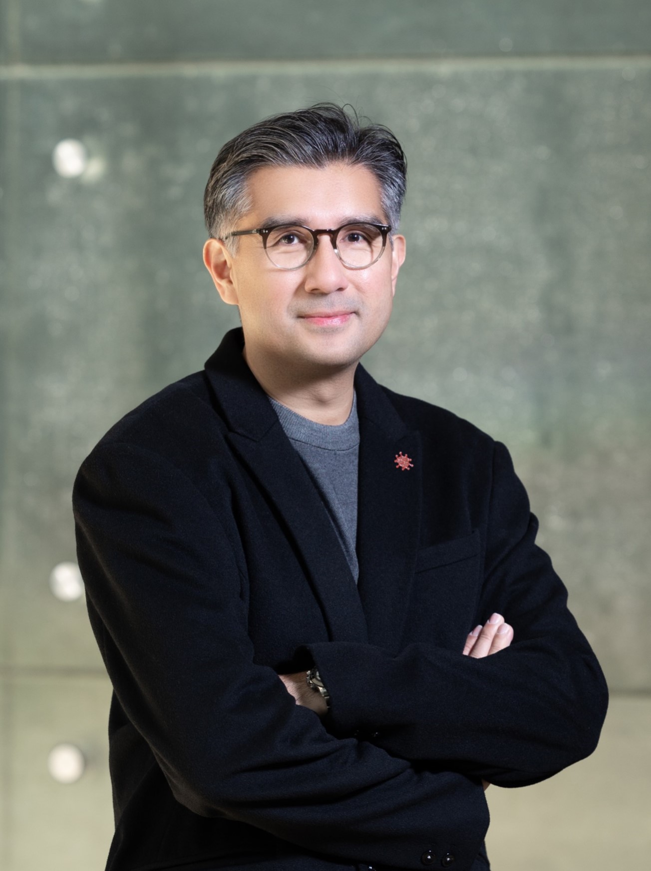 Joseph Mirpuri