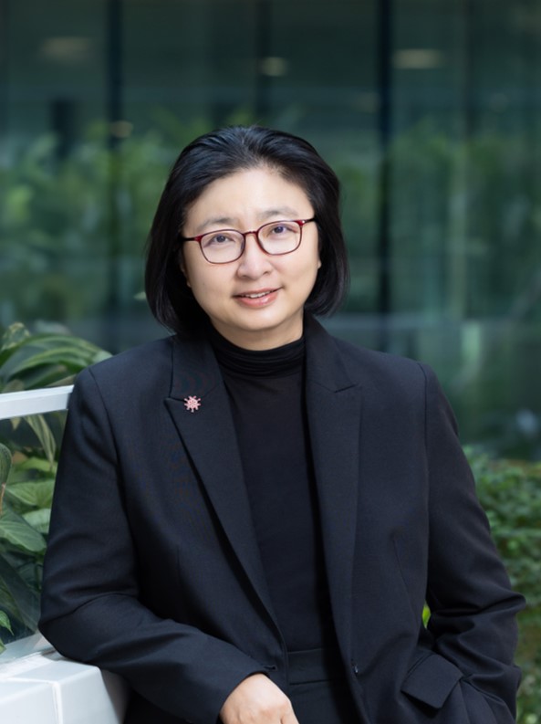 Teresa Chan