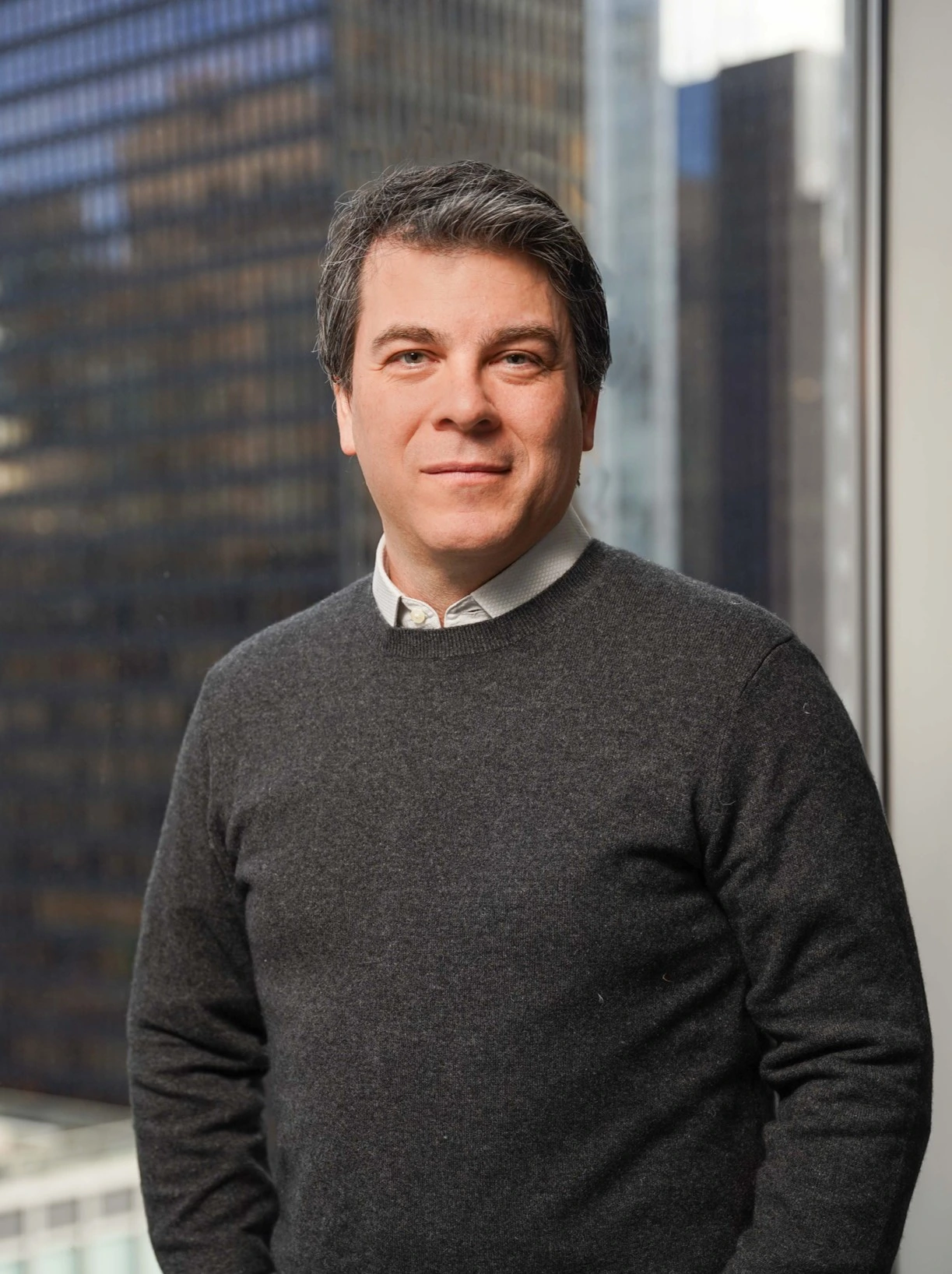 Eric Kemnitz