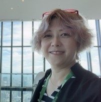 Speaker Image