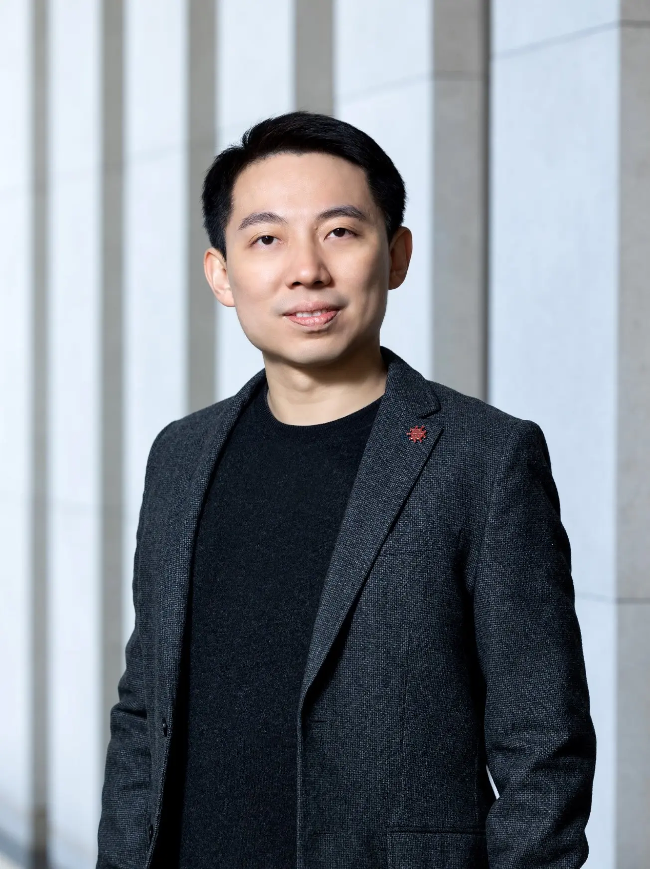 Anthony Cheung