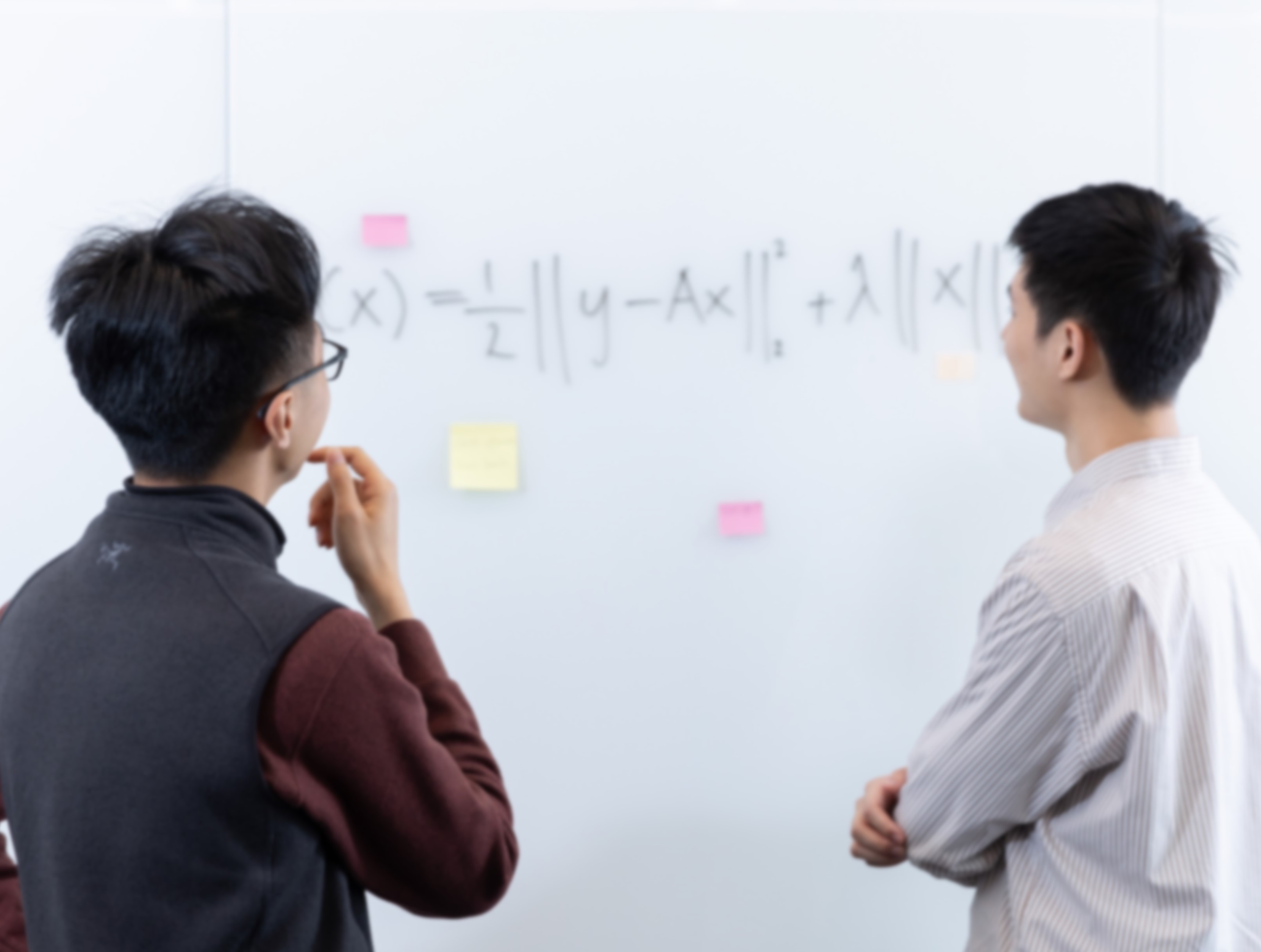 Learning and development -D