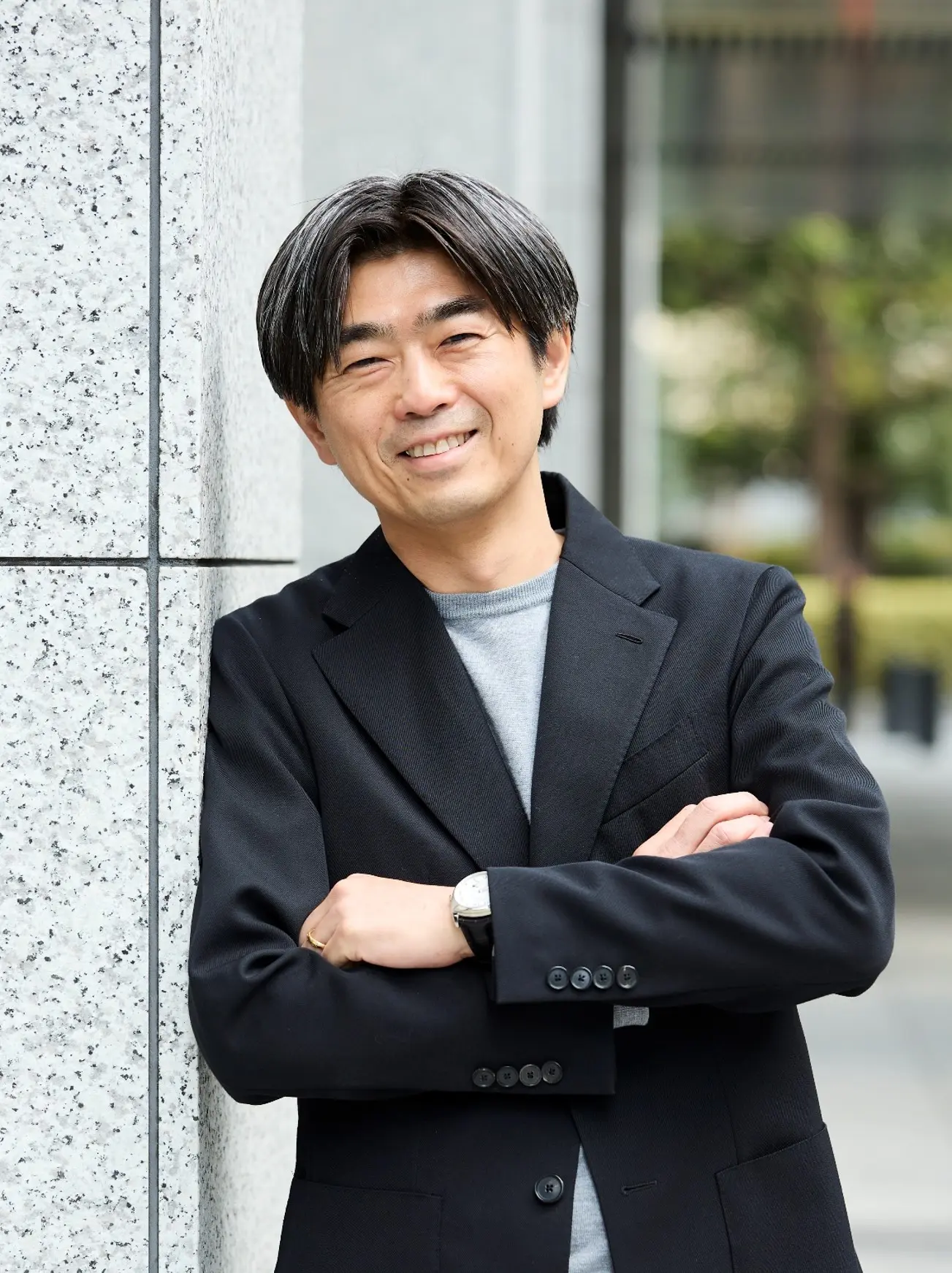 Takayuki Saito