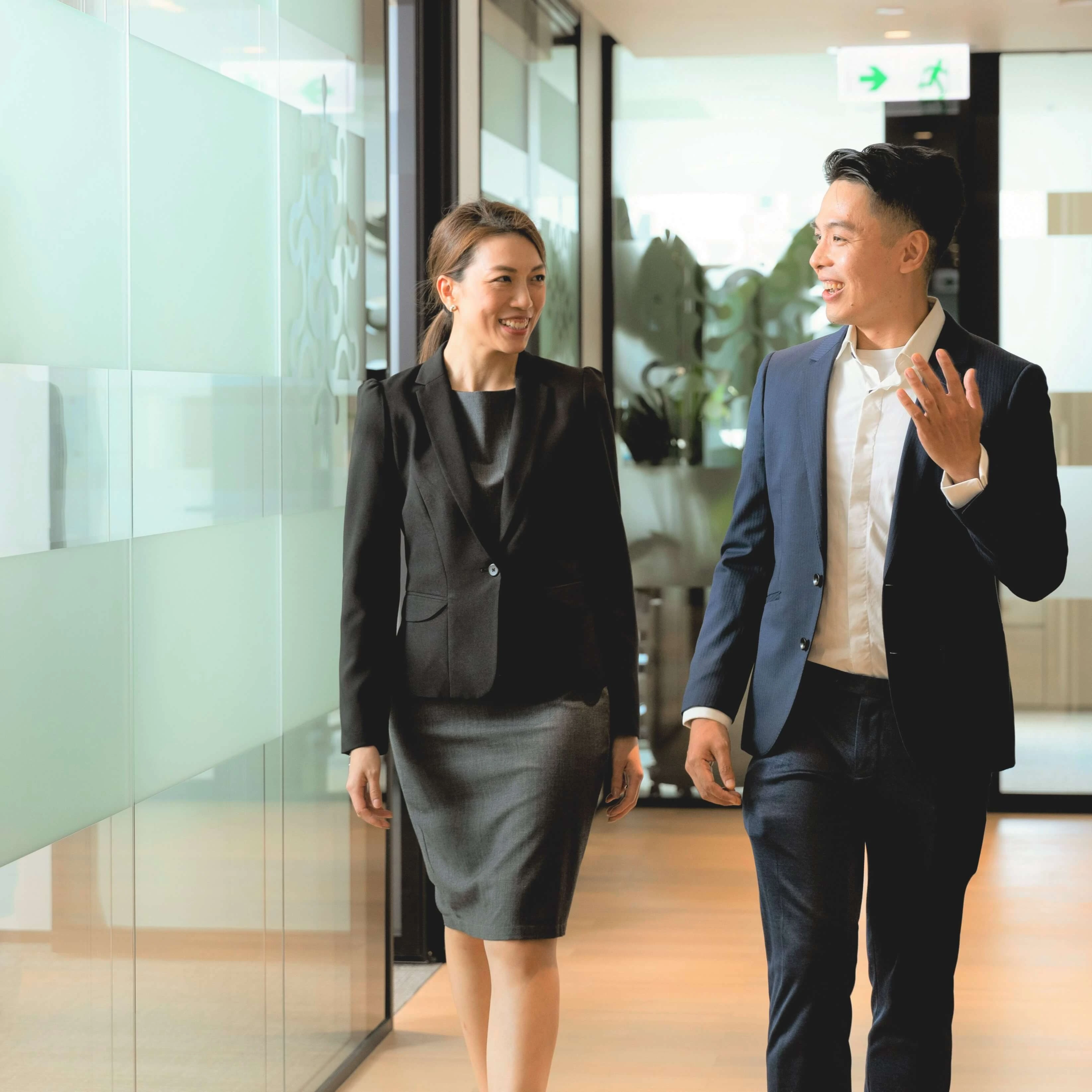 Positioned to outperform - Our edge