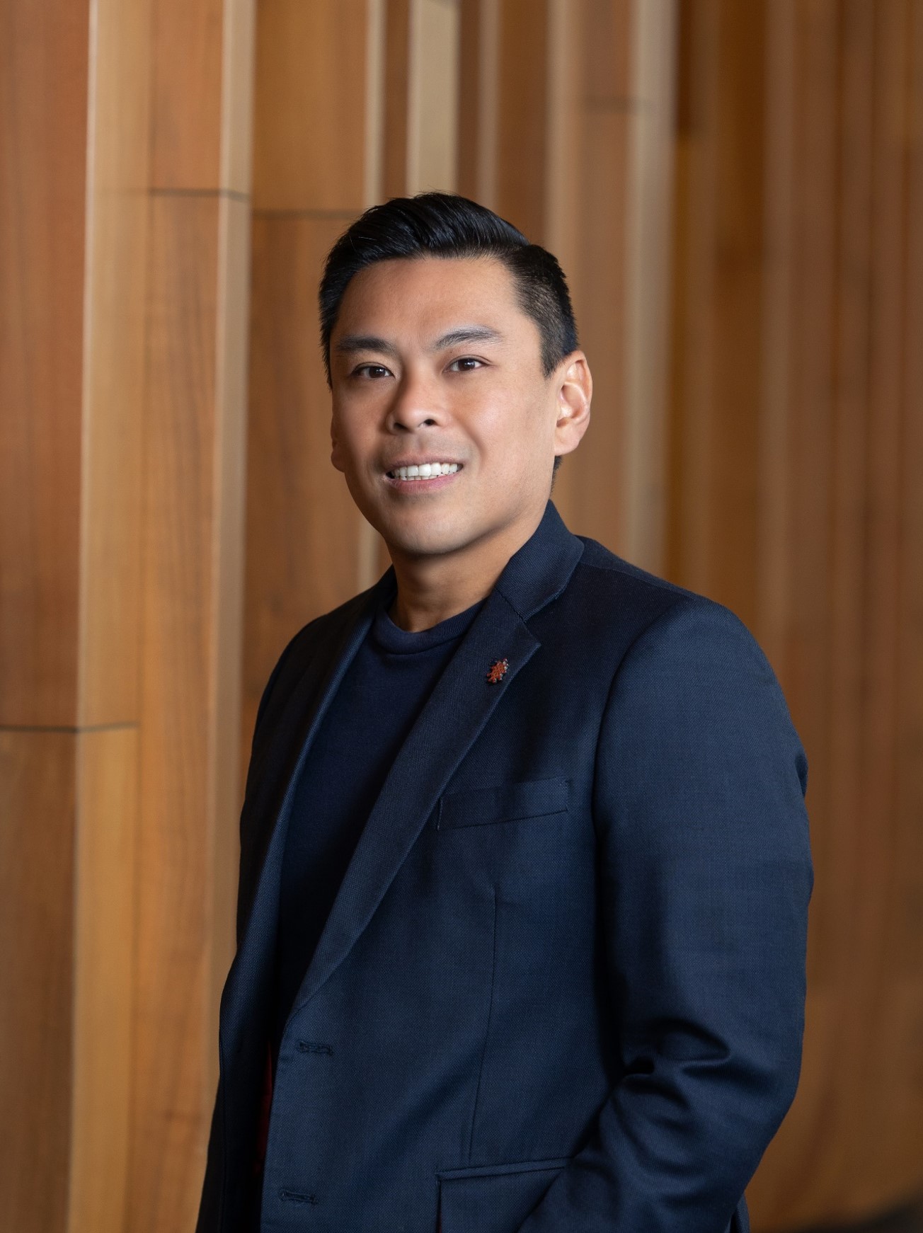 Denny Chau