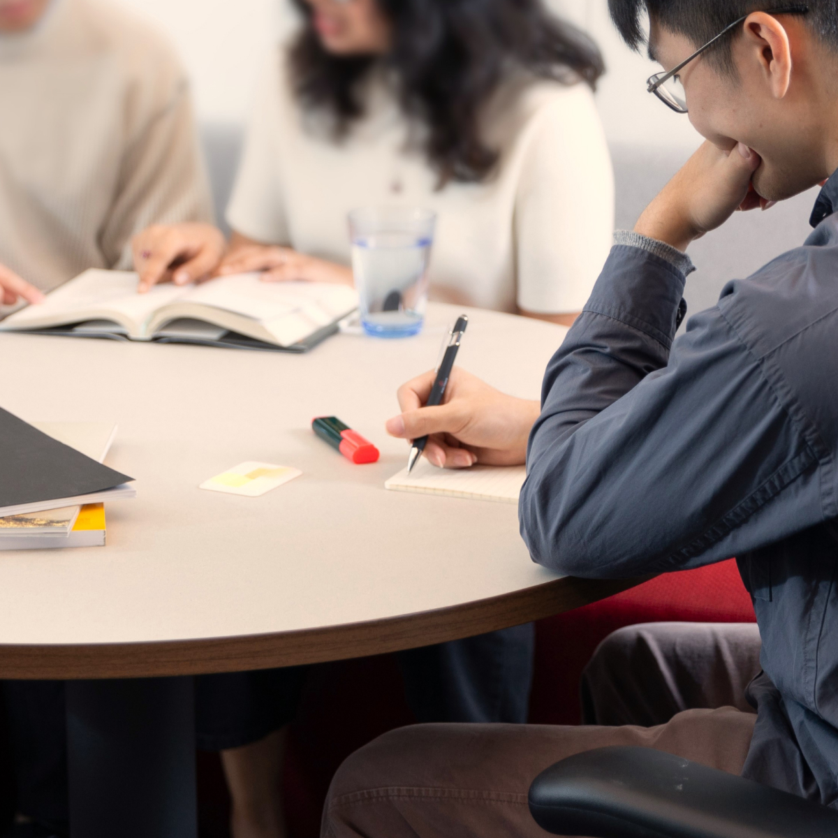 About our internship program