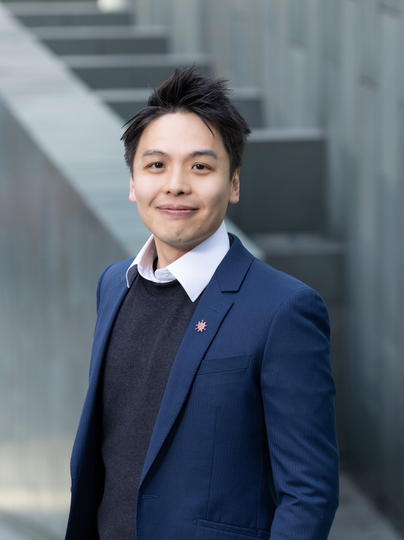 Vincent Yip