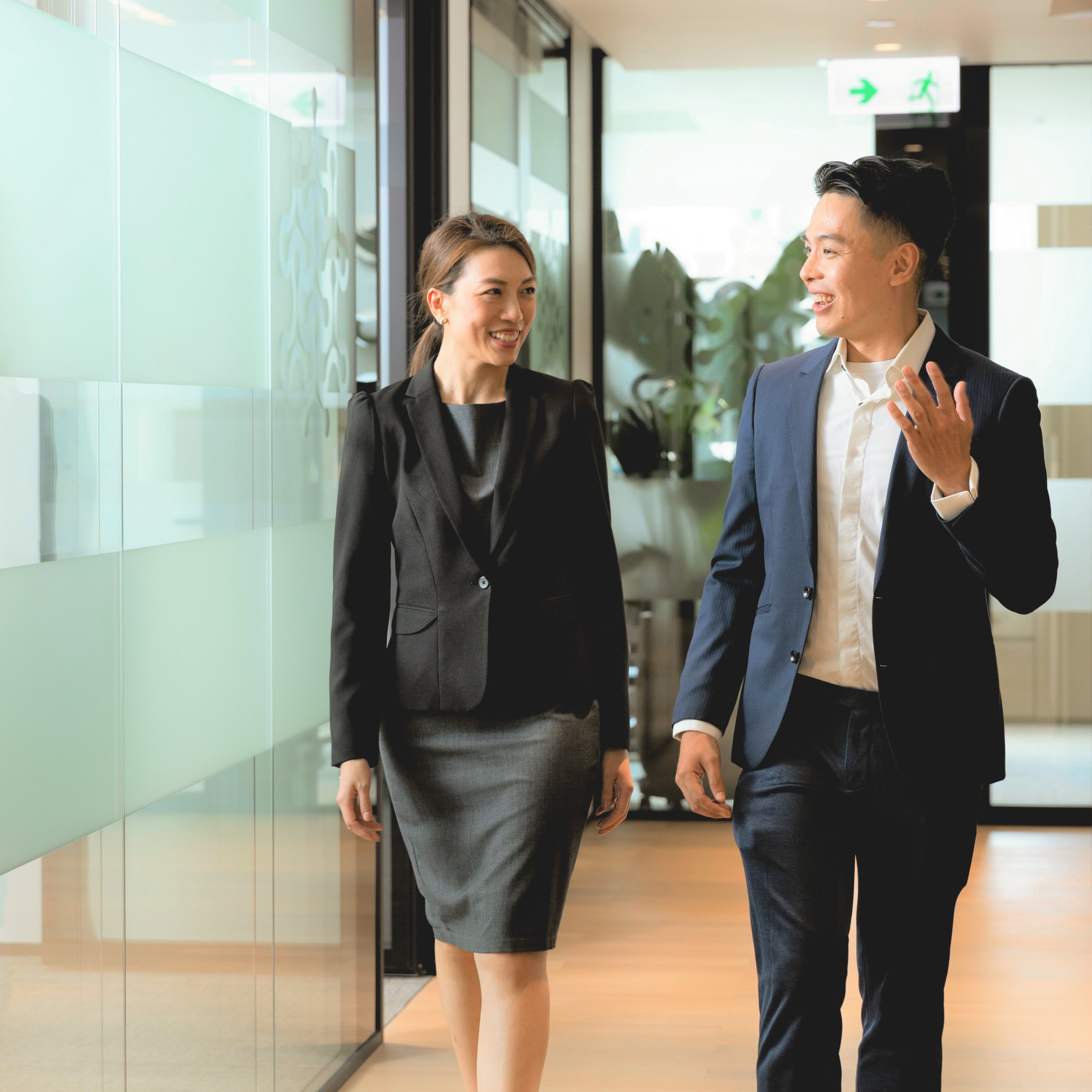 Public markets solutions in Asia