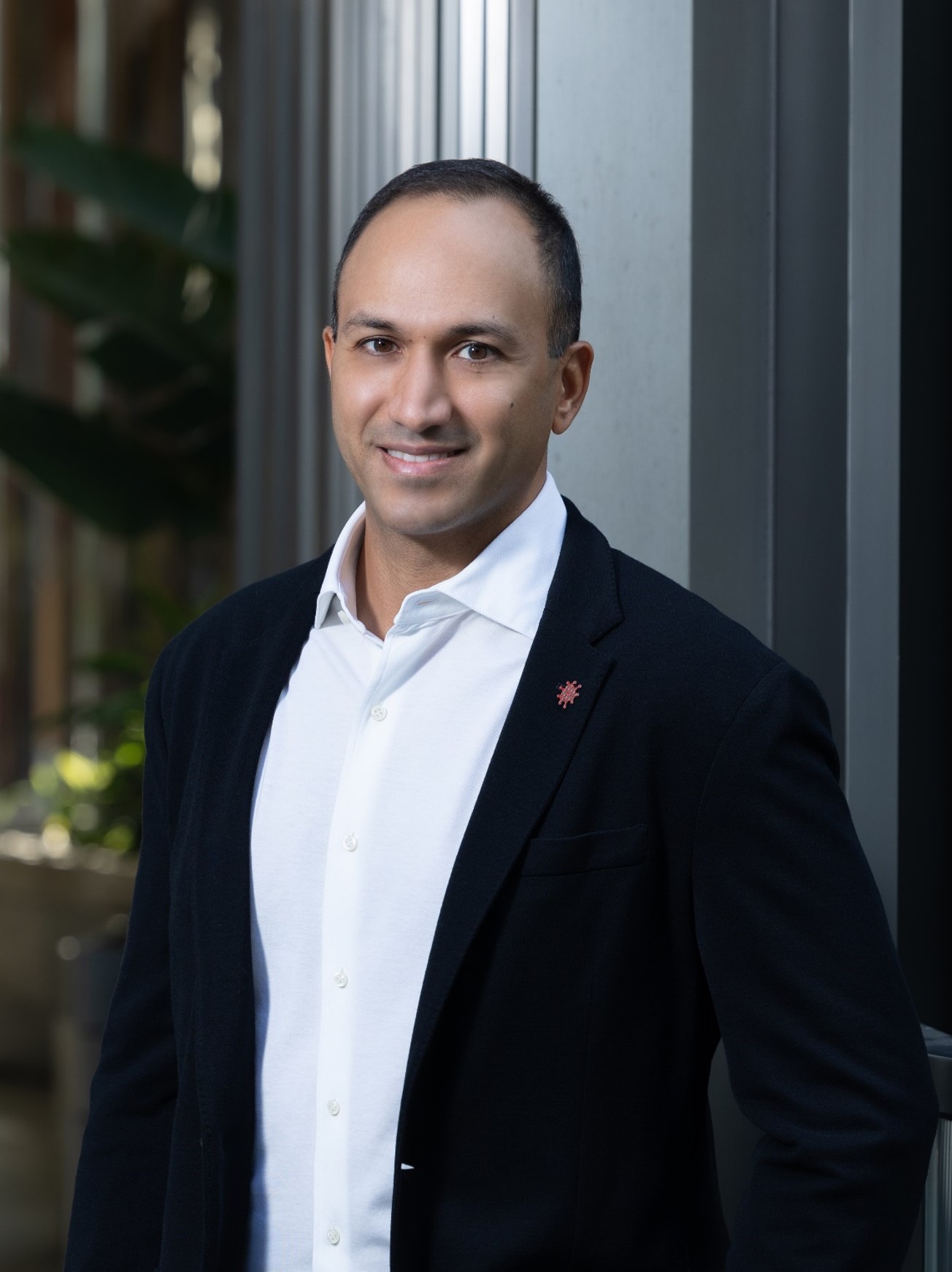 Manoj Nihalani