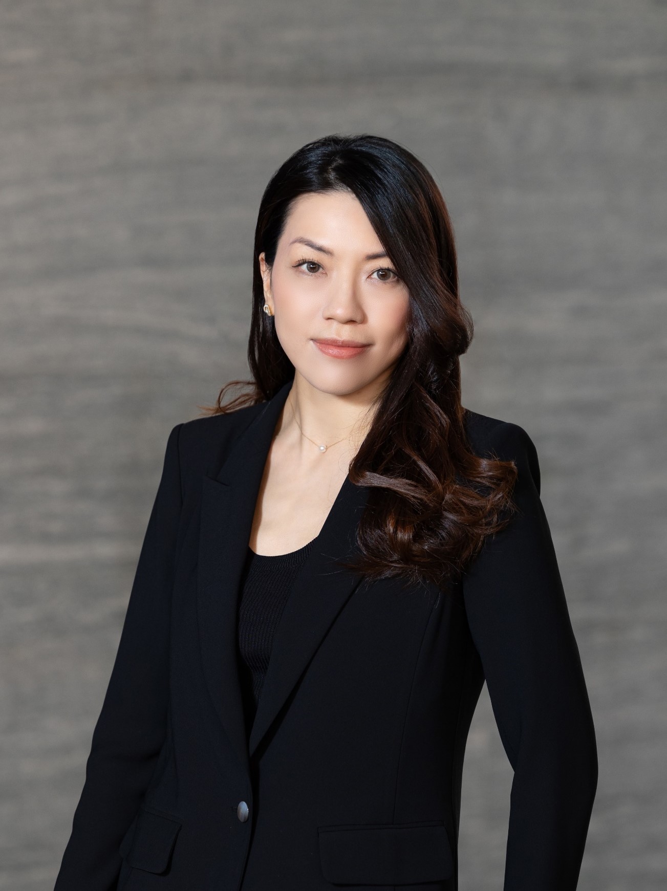Josée Wong