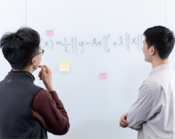 Learning and development -D